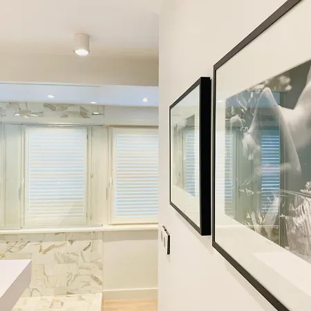 Outstanding Met Sauna En Jacuzzi In Le Zoute Knokke-Heist