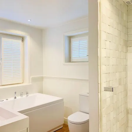 Outstanding Met Sauna En Jacuzzi In Le Zoute Villa Knokke-Heist