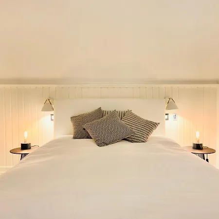 Outstanding Met Sauna En Jacuzzi In Le Zoute Villa Knokke-Heist