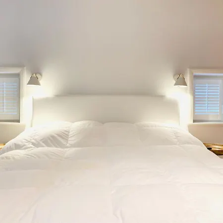Outstanding Met Sauna En Jacuzzi In Le Zoute * Knokke-Heist